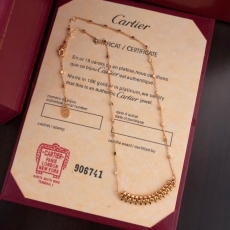 Cartier Necklaces